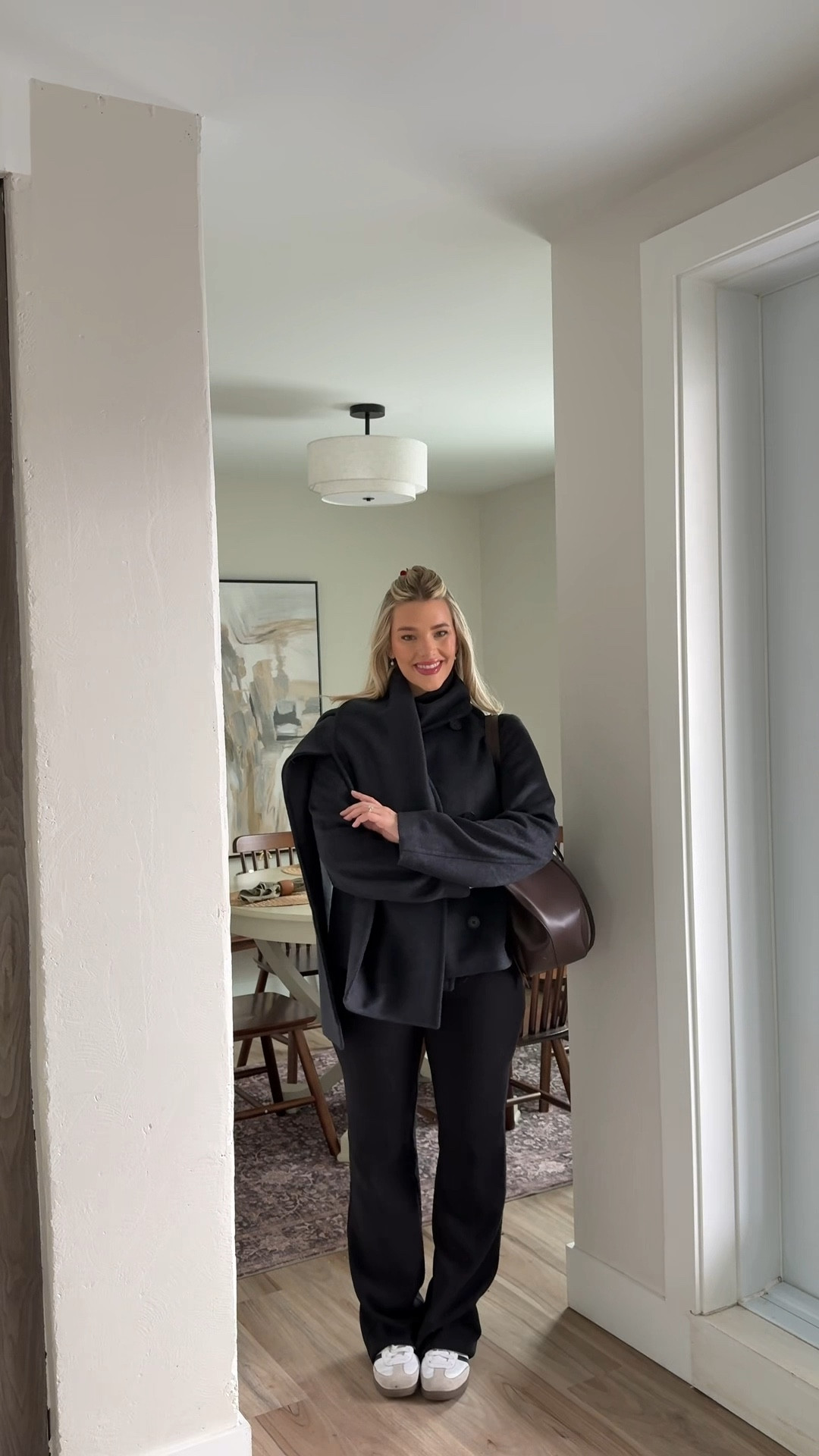 Ootd🤍

#LTKcanada #LTKcurves #LTKwinter