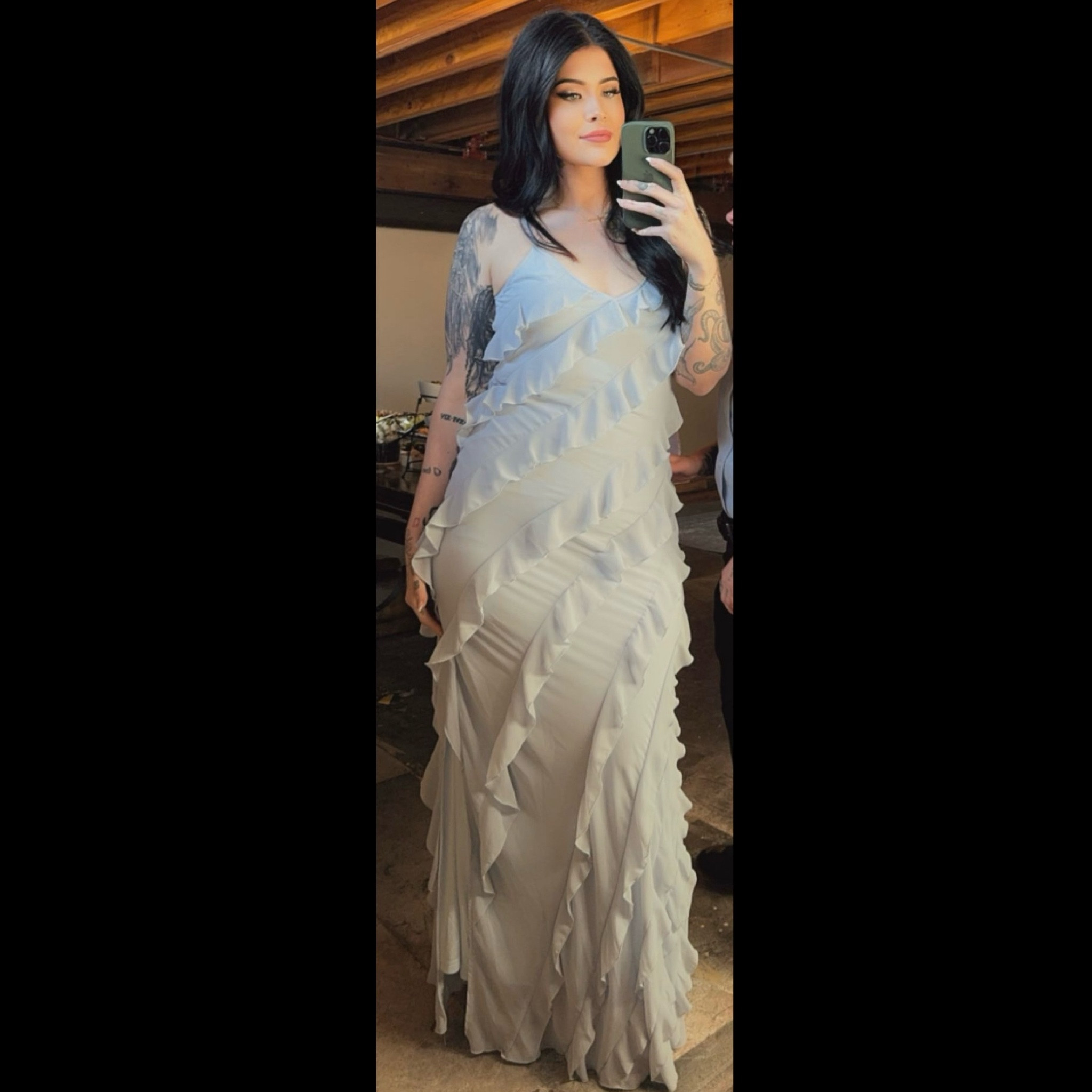 Wedding Guest Fit 

#LTKParties #LTKWedding #LTKMidsize