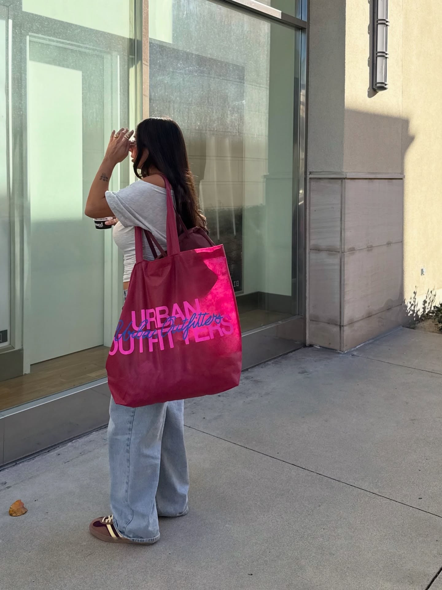 bday shopping > regular shopping 😋🎈#happygorl


#LTKdayinmylife #LTKootd
