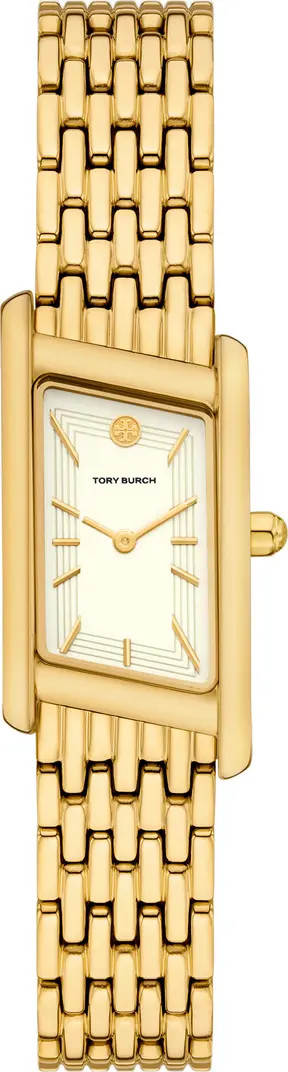 The Eleanor Angled Bracelet Watch, 37mm | Nordstrom