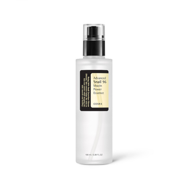 COSRX - Advanced Snail 96 Mucin Power Essence - 100ml | Stylevana