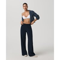 Vuori Villa Wideleg Pants | Ink | XXS | Vuori Clothing (US & Canada)