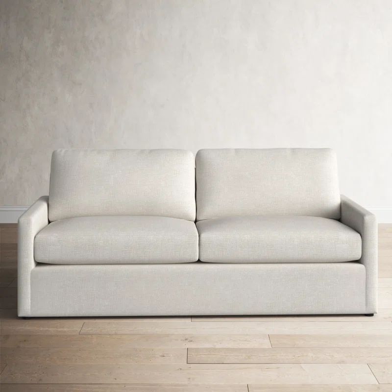 Arlinda 83.5'' Upholstered Sofa | Wayfair North America