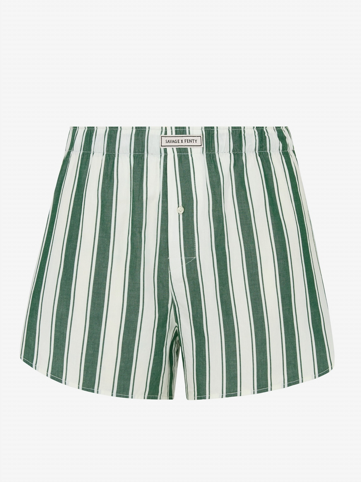 Kickback Casuals Sleep Boxerette Short | Savage x Fenty - North America