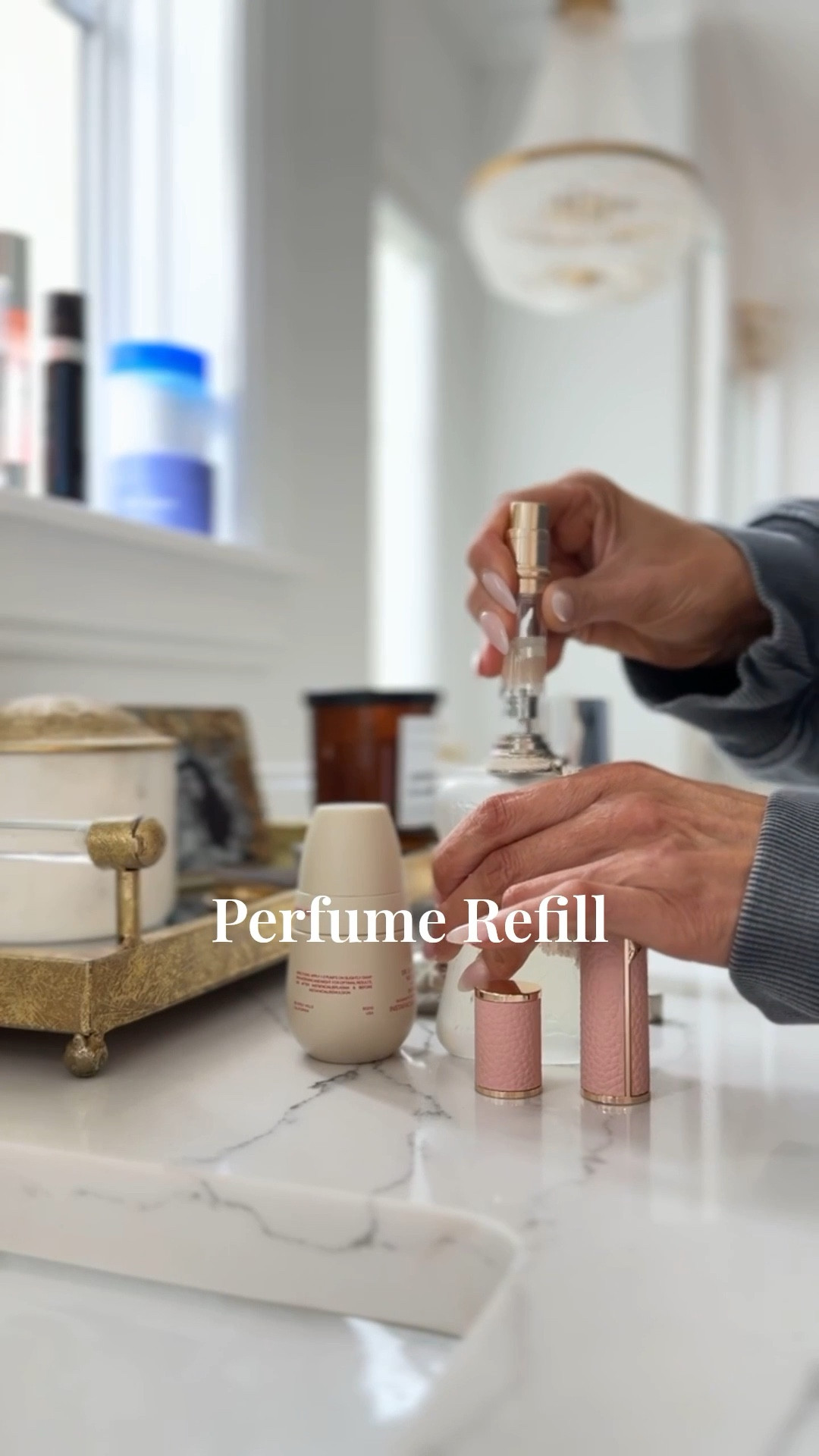 These perfume refill bottles were one of my favorite finds in August. The best way to travel with your favorite perfumes!

Travel, Parfums de Marly, Valaya, Perfumes, Emily Ann Gemma

#LTKFindsUnder50 #LTKBeauty #LTKFindsUnder100