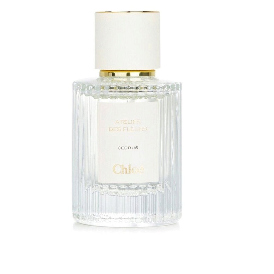 Unisex Atelier Des Fleurs Cedrus EDP Spray 1.7 oz Fragrances | Jomashop.com & JomaDeals.com
