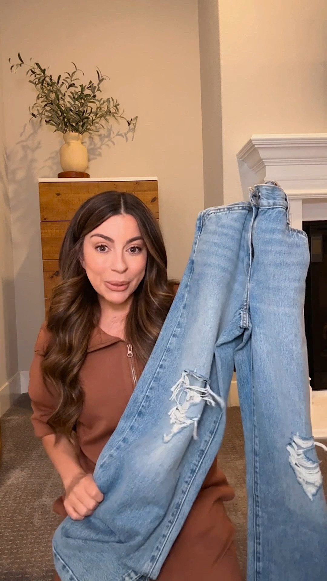 Target winter & holiday haul

Pants: run big
Dress: runs TTS - I did xs
Leather jacket: runs TTS - I did xs
Leopard sneakers: run TTS
Jacket: runs TTS - I did xs

Target style
Target dress
Target jackets
Target denim



#LTKHoliday #LTKWatchNow #LTKCyberWeek