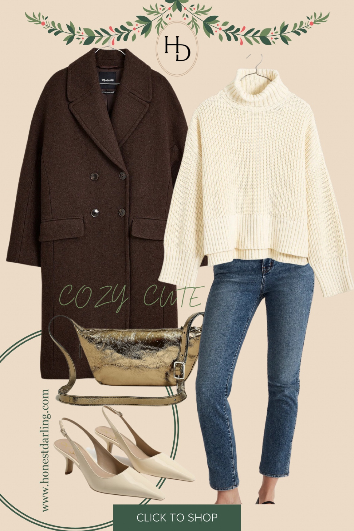 Cozy sweater // thanksgiving outfit // comfy outfits // oversized coat // brown coat // white heels // jeans 

#LTKHoliday #LTKSeasonal