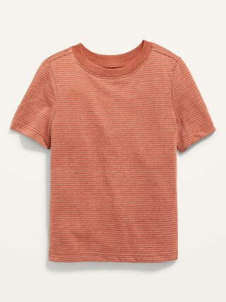 Short-Sleeve T-Shirt for Toddler Boys | Old Navy (US)