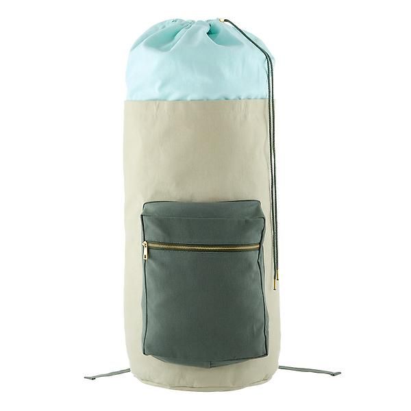 Laundry Backpack | The Container Store