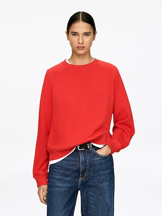 Terry Sweatshirt | Arket UK