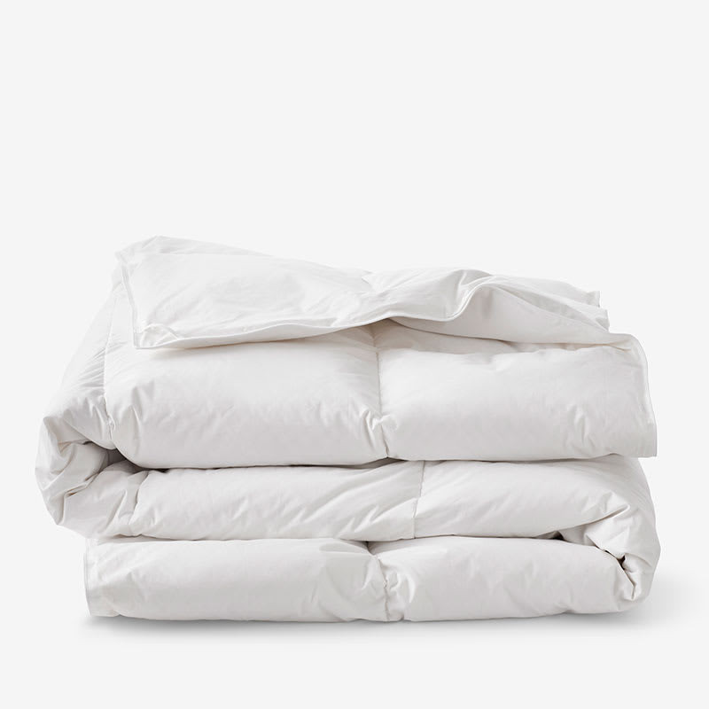 LaCrosse™ Down Duvet Insert | The Company Store