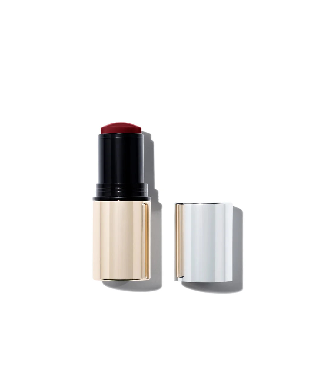 Cream Stick Blush - Heat Stroke - MAKE Beauty | MAKE Beauty