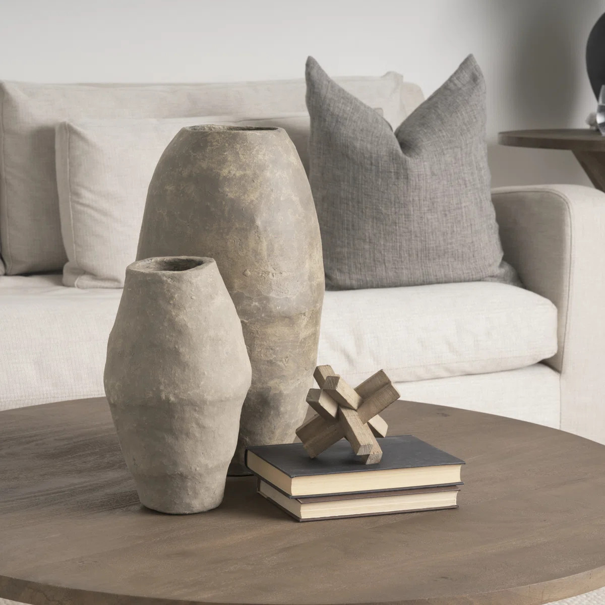 Lovatt Paper Table Vase | Wayfair North America