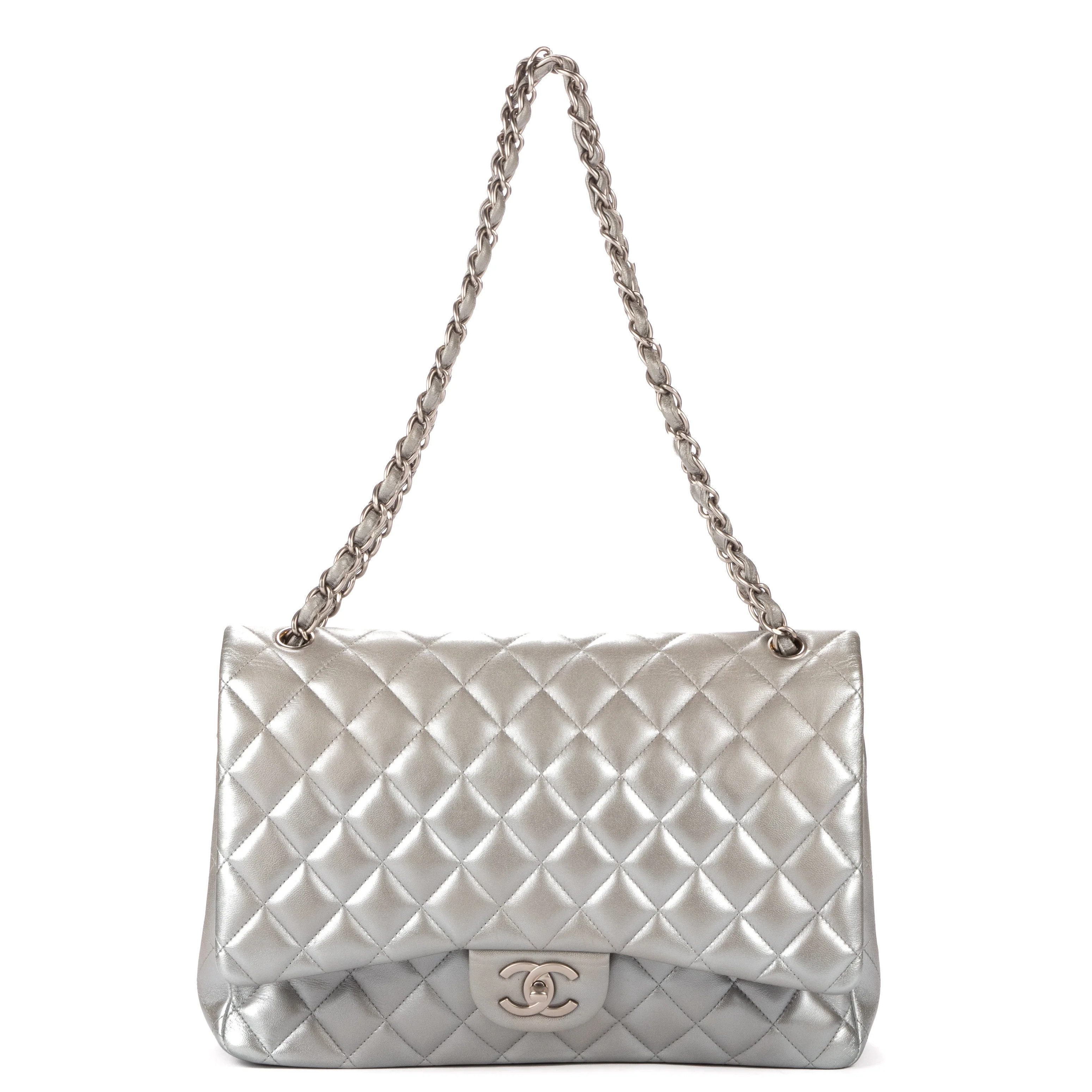 Classic double flap Jumbo | Shop Simon