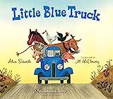 Little Blue Truck Board Book     Board book – July 14, 2020 | Amazon (US)