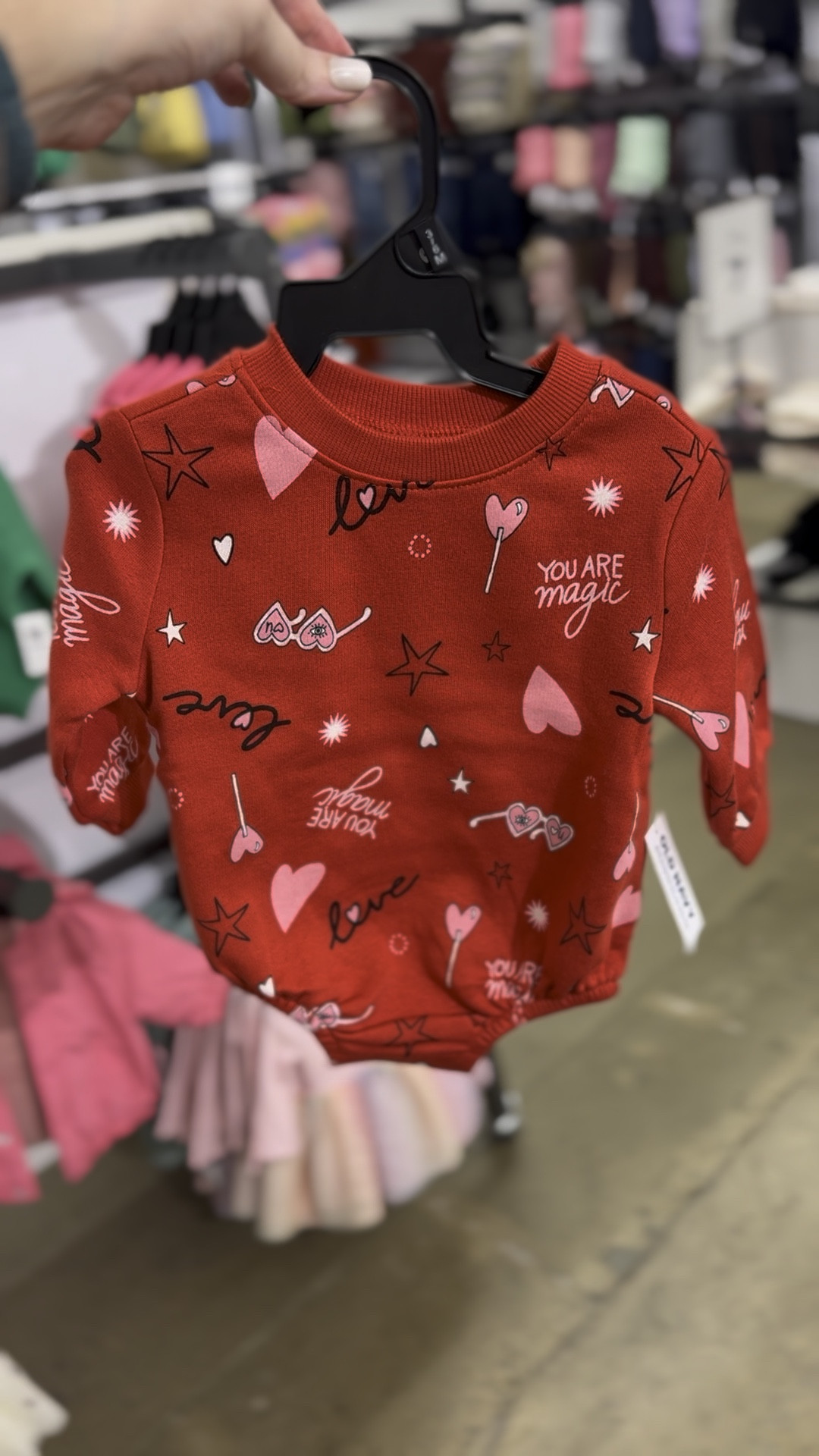 40% off - the cutest bubble romper for baby girl! ❤️

#LTKKids #LTKSaleAlert #LTKBaby