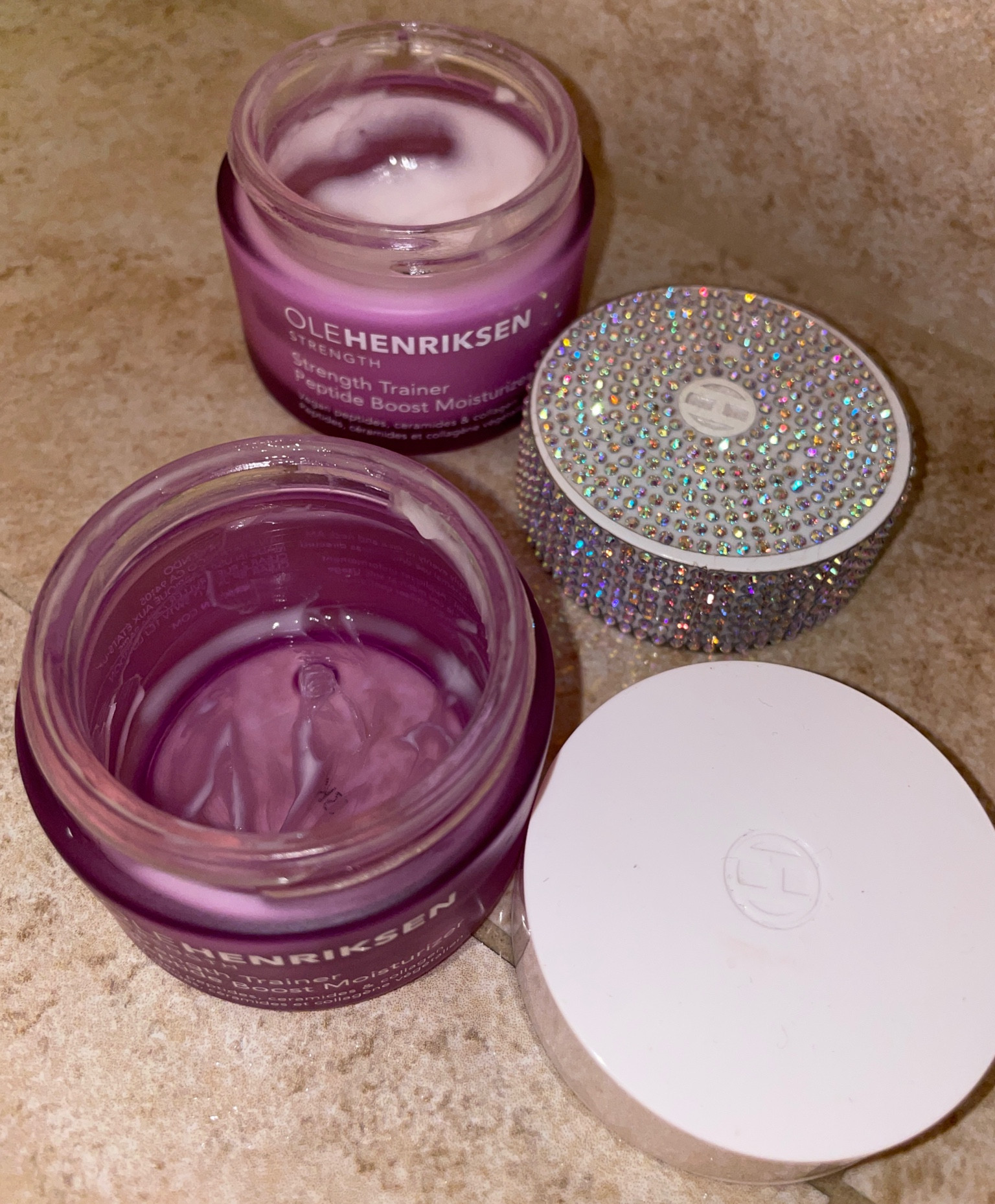 My go to moisturizer all throughout pregnancy! I’ve gone through 3 of these so far!💜


Skincare
Skincare favorite 



#LTKFindsUnder100 #LTKBeauty