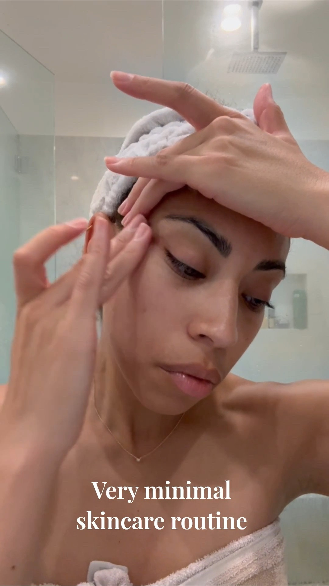 The 3 products I usually go for when I’m too tired for my full skin care routine. 

#LTKmomlife #LTKdayinmylife #LTKselfcare