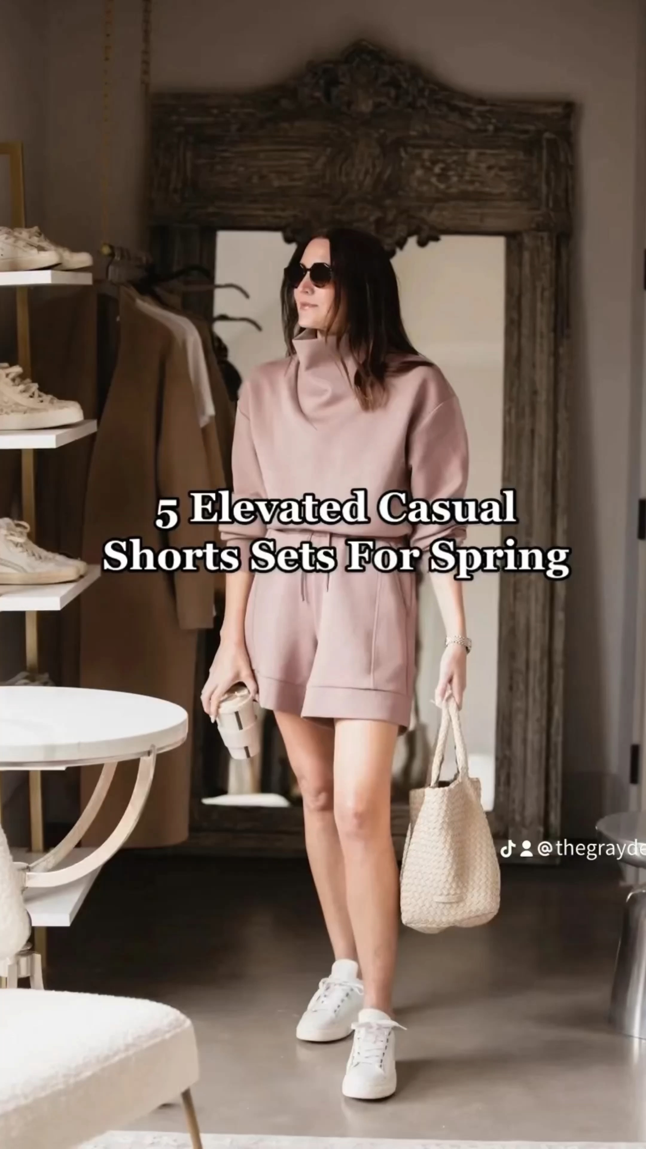 Elevated casual sets. Amazon lounge set, travel outfit 

#LTKFind #LTKunder50 #LTKtravel