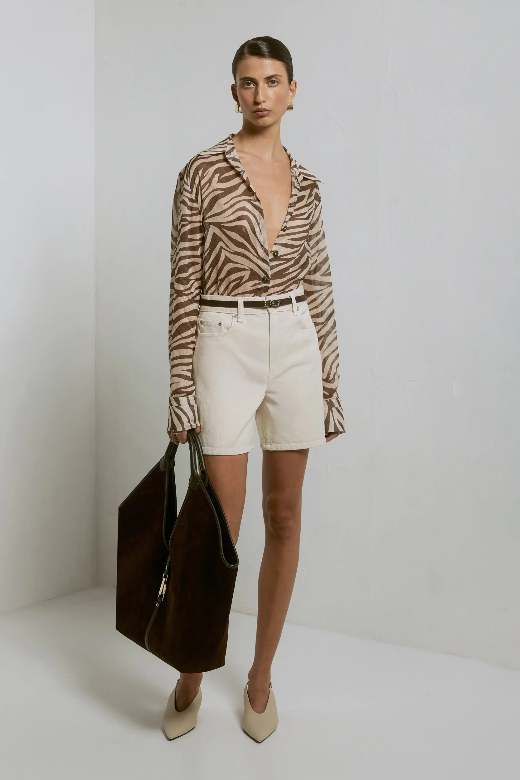Irresistible Shirt IN | SHIRTING | VIKTORIA & WOODS | Viktoria & Woods