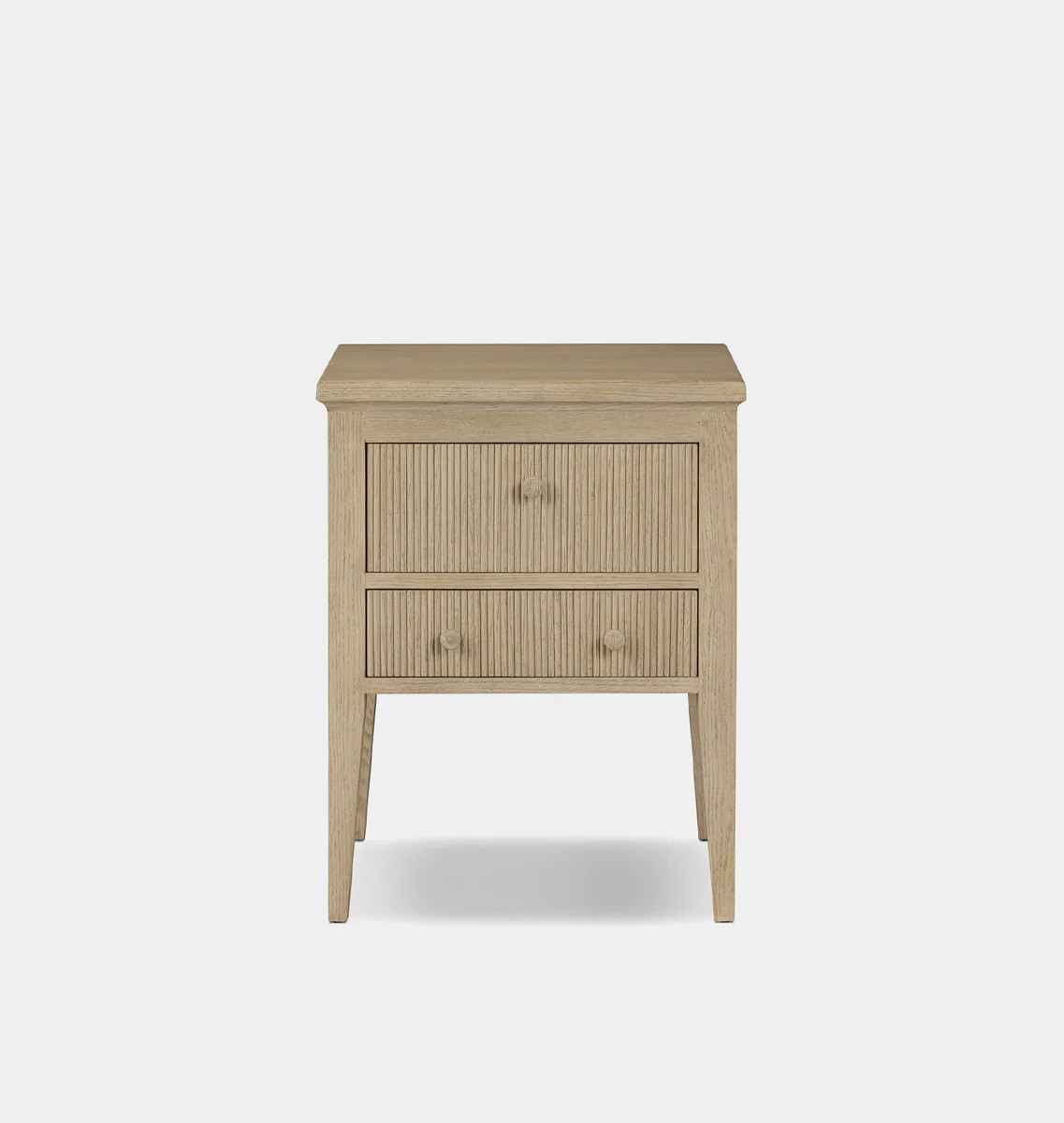 Bush Nightstand | Amber Interiors