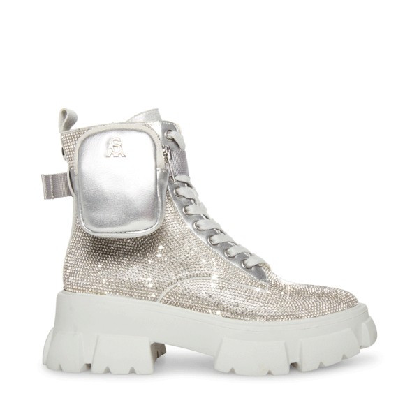 THORA-R RHINESTONES | Steve Madden (US)