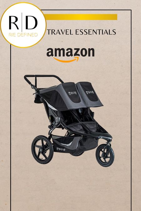 Favorite jogging stroller | traveling stroller #LTKBaby

#LTKkids #LTKfamily #LTKtravel