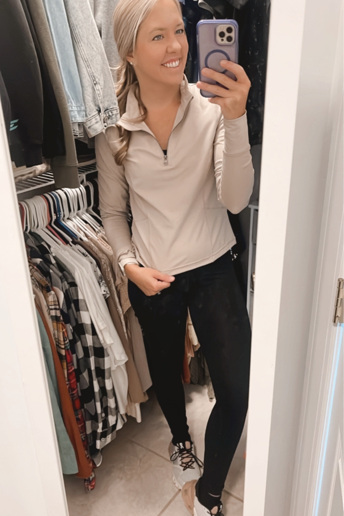 Cozy season! 

#LTKGiftGuide #LTKSeasonal #LTKSale