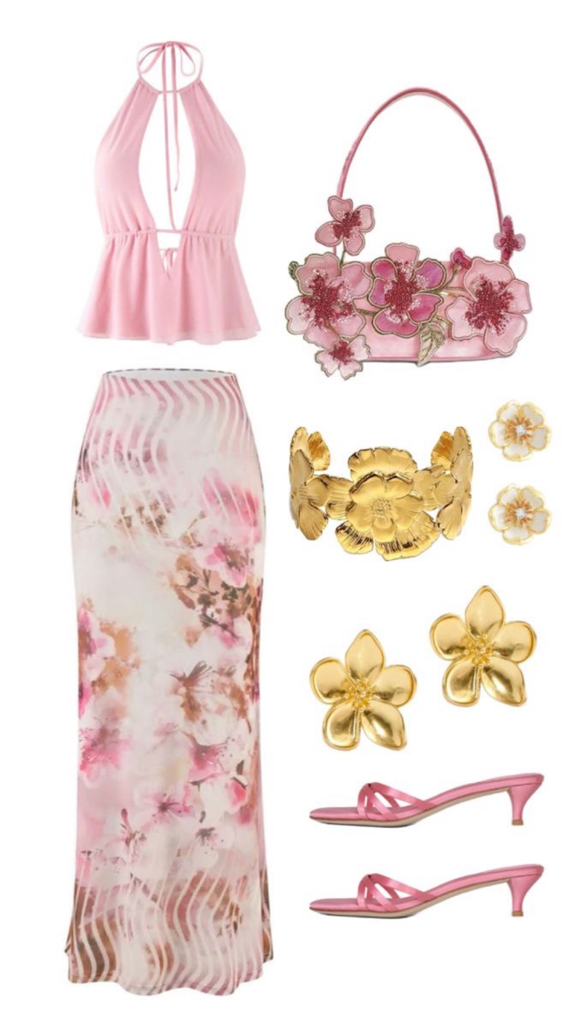 Spring break outfit, outfit inspo, sparkly outfit, spring break inspiration, beach outfit 

Tiger mist top and skirt on my wantlocker @catcurcuru

#LTKTravel #LTKMostLoved #LTKWatchNow