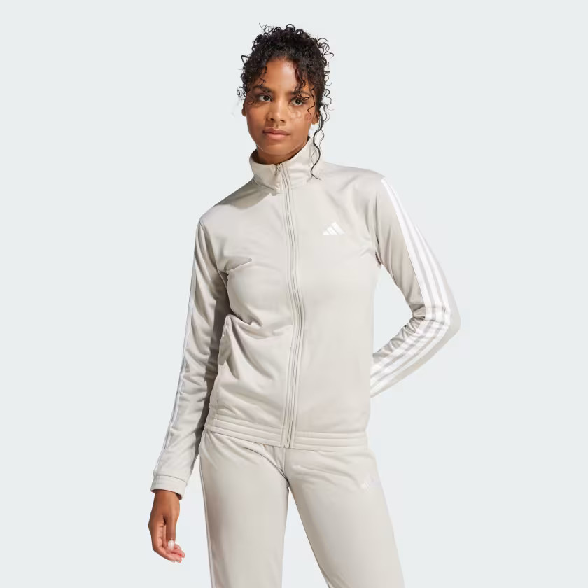 Tricot 3-Stripes Track Jacket | adidas (US)