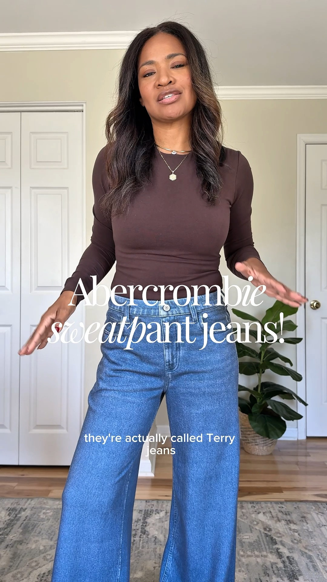 Small in top and XS in sweatpant / terry jeans which are pull on style! Size down 1/2 in the adidas shoes

#LTKgrwm #LTKOver40 #LTKootd