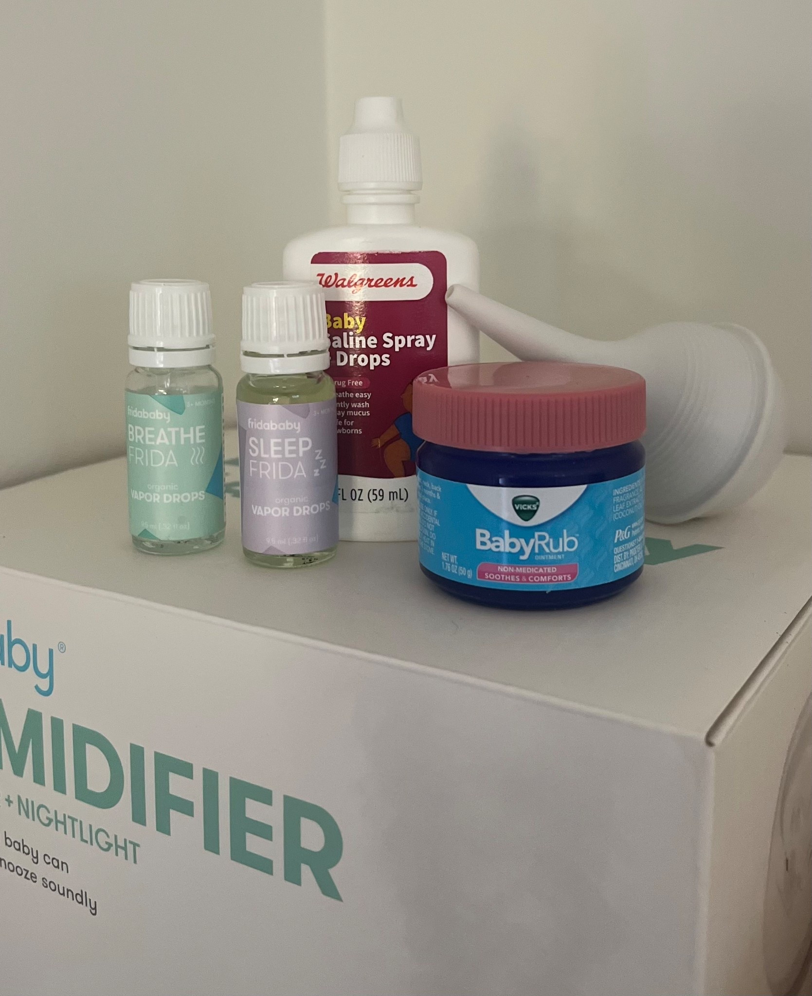 Baby must haves for cold and congestion!

#LTKBaby #LTKmomlife #LTKKids