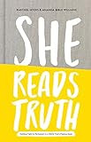 She Reads Truth: Holding Tight to Permanent in a World That's Passing Away | Amazon (US)