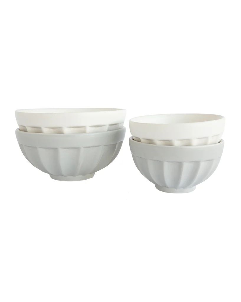 Matte Glaze Bowls | McGee & Co.