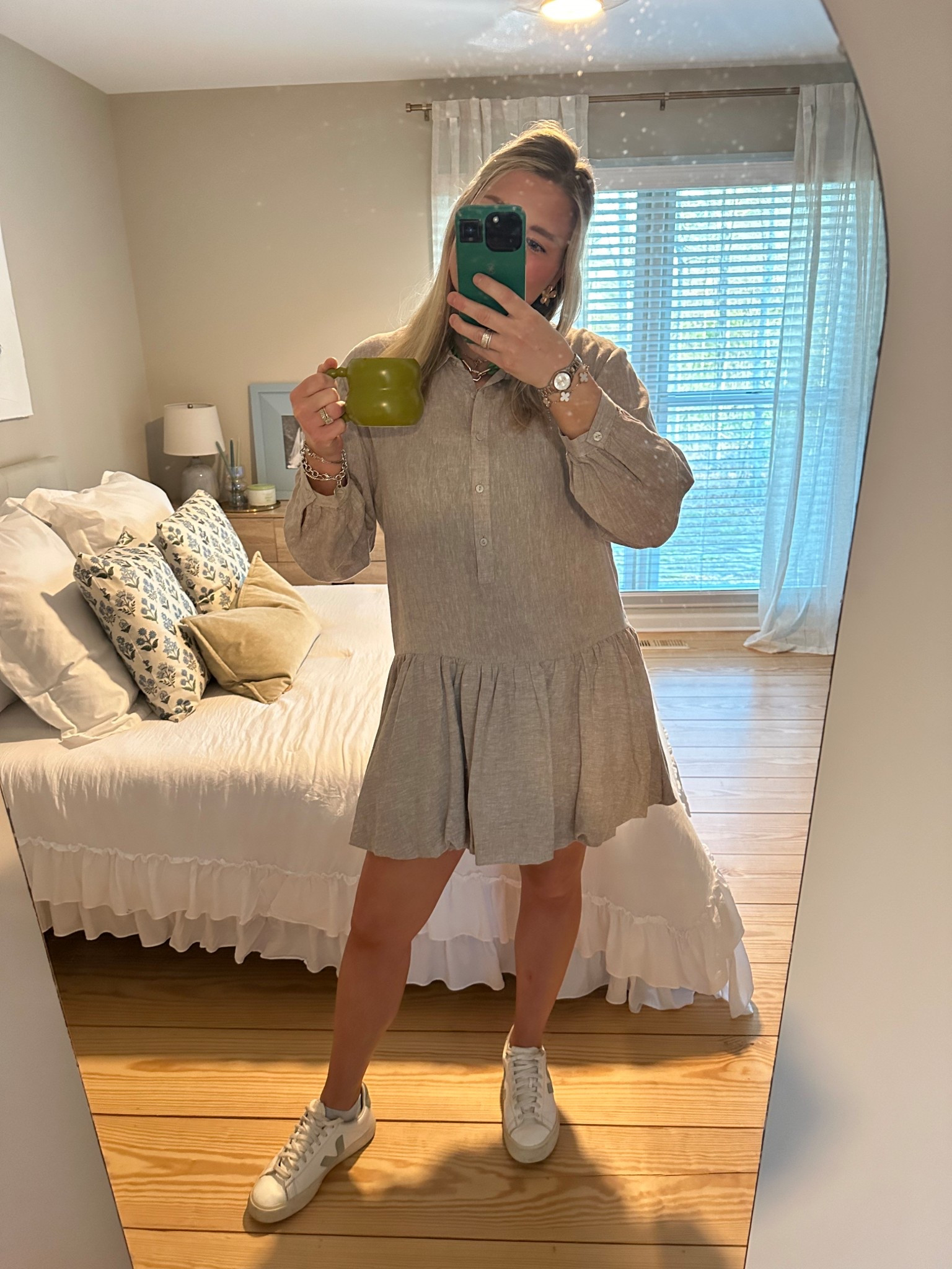 Happy Sunday! 

#LTKFindsUnder100 #LTKStyleTip #LTKSeasonal