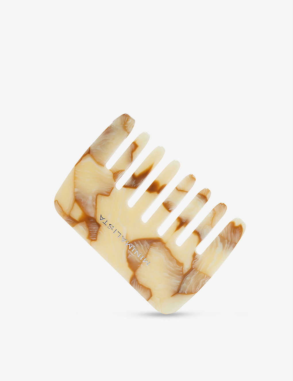 The Petit acetate comb | Selfridges