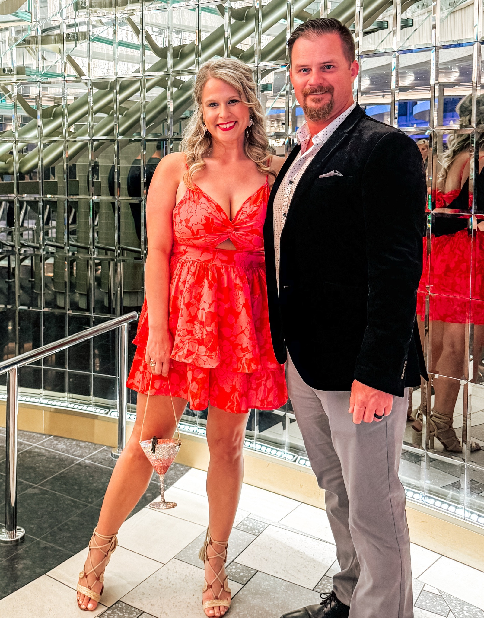 What I wore on our cruise vacation. #vacation resortwear #cruise #vacationoutfit #amazonfinds #summeroutfit 

#LTKStyleTip #LTKSeasonal #LTKFindsUnder50