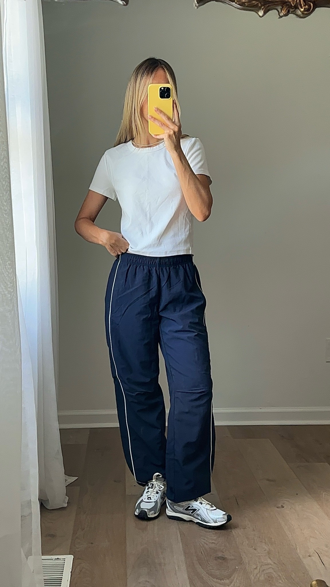 Size XS in pants

#LTKootd #LTKmomlife