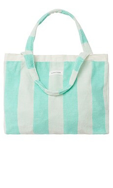 Sunnylife Beach Towel 2-in-1 Tote Bag in Rio Sun Multi from Revolve.com | Revolve Clothing (Global)