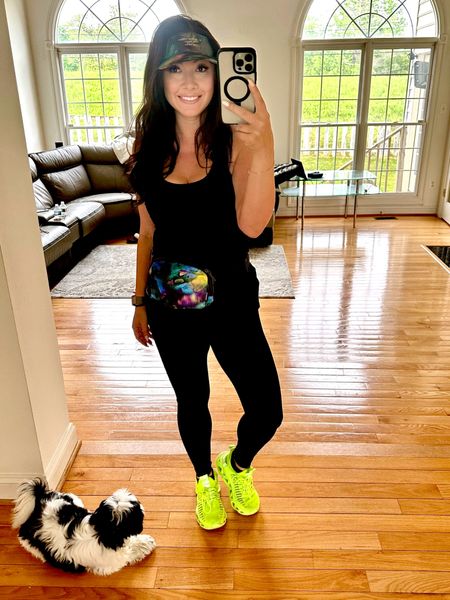 Obsessively obsessed with the new collection at Lululemon! Got new visor and bag but they also have tennis dress and biker shorts and more! Check all out here! 

#LTKStyleTip #LTKGiftGuide #LTKFindsUnder50
