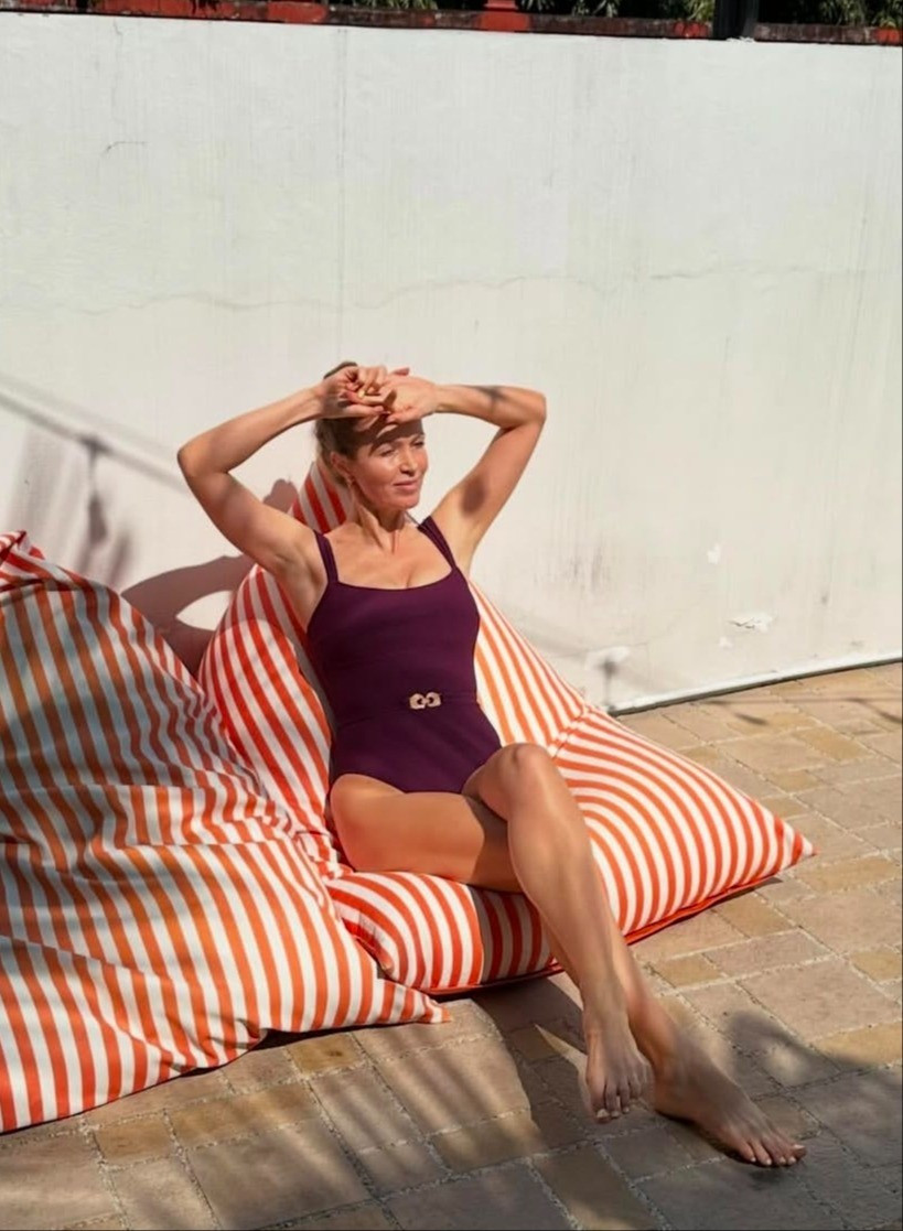 Another beautiful bikini from @berlookofficial in purple tones. Follow my shop 🛍 irenecheshin the @shop.LTK app to shop this and all my other posts or head to my Link in Bio or Stories!bikini, sexy bikini, sheer bikini, extreme bikini, crotchless bikini, nude bikini, thong bikini, bikini dare, bikini set, revealing bikini, petite bikini, bikini print, bikini swimwear, floral bikini, beach vacation, beachwear, sustainable fashion, summer fashion, resort wear, women swimwear, vacation swimwear, vacation clothing, unique swimwear, two piece swimsuit, swimsuit cover, swimwear, beach cover up, swimsuit pattern, swimsuit women, vintage swimsuit, retro swimsuit, summer swimsuit, bikini swimsuit, tropical swimsuit, one piece swimsuit

#LTKTravel #LTKFindsUnder50 #LTKSeasonal