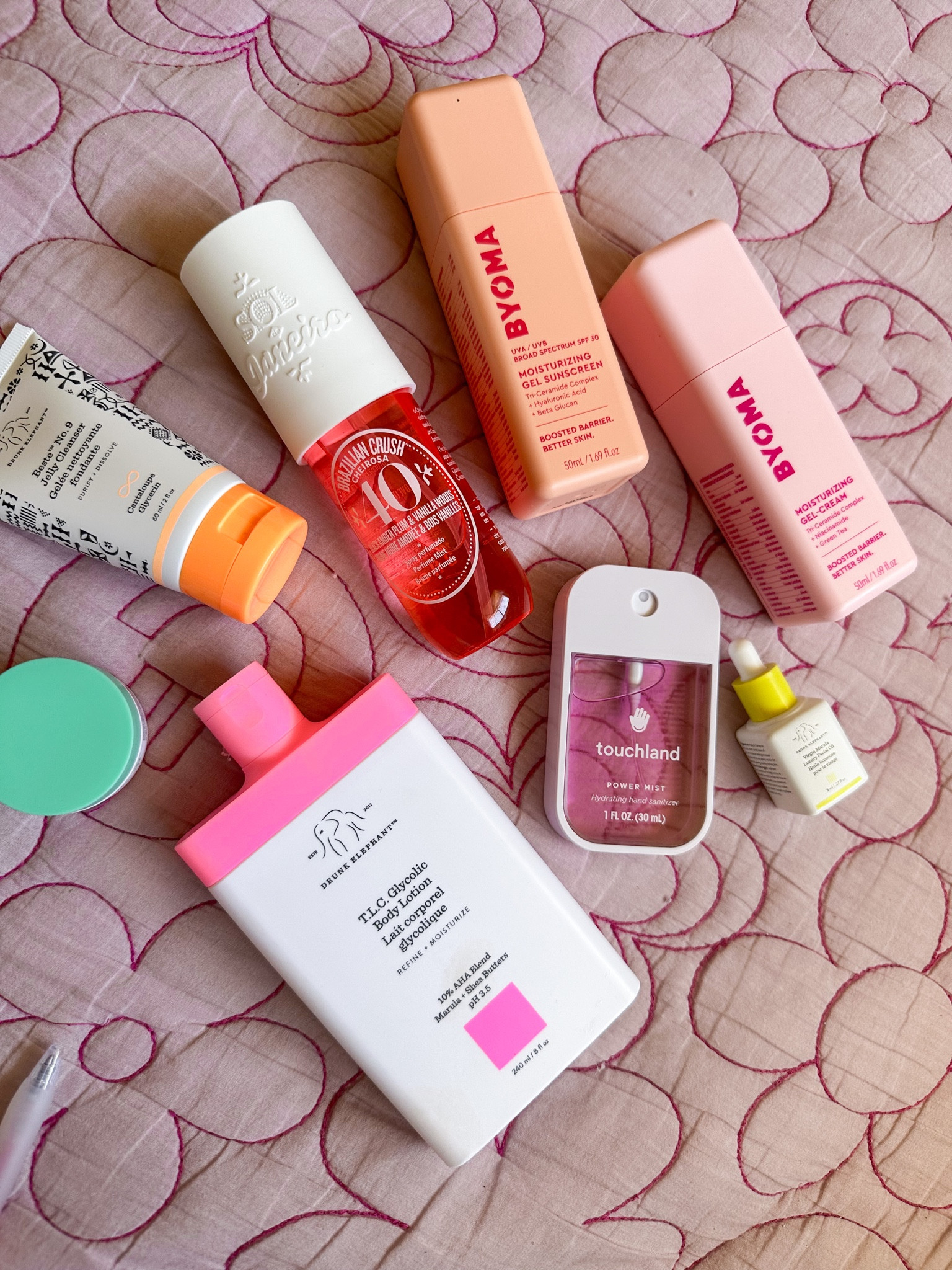 Tween skincare 💗

#LTKBacktoSchool #LTKbeauty #LTKkids