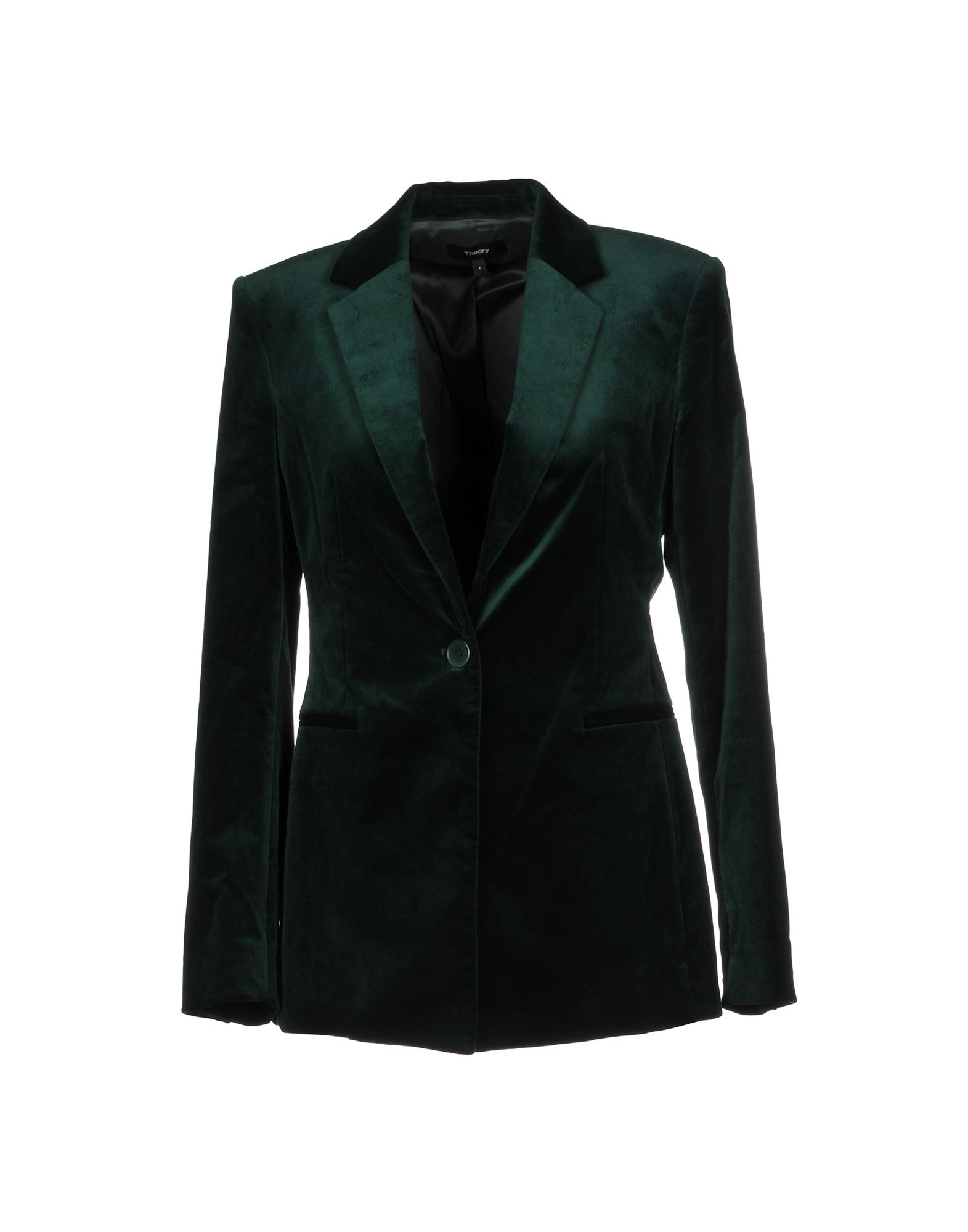 THEORY Blazers | YOOX (US)