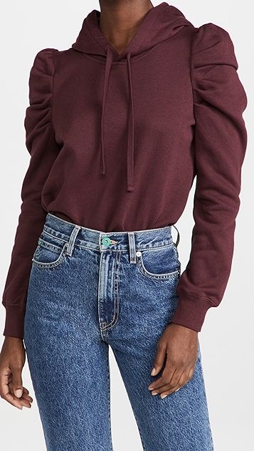 Janine Hoodie | Shopbop