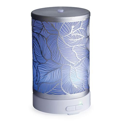 Airome Airomé Silverleaf Essential Oil Diffuser | HSN
