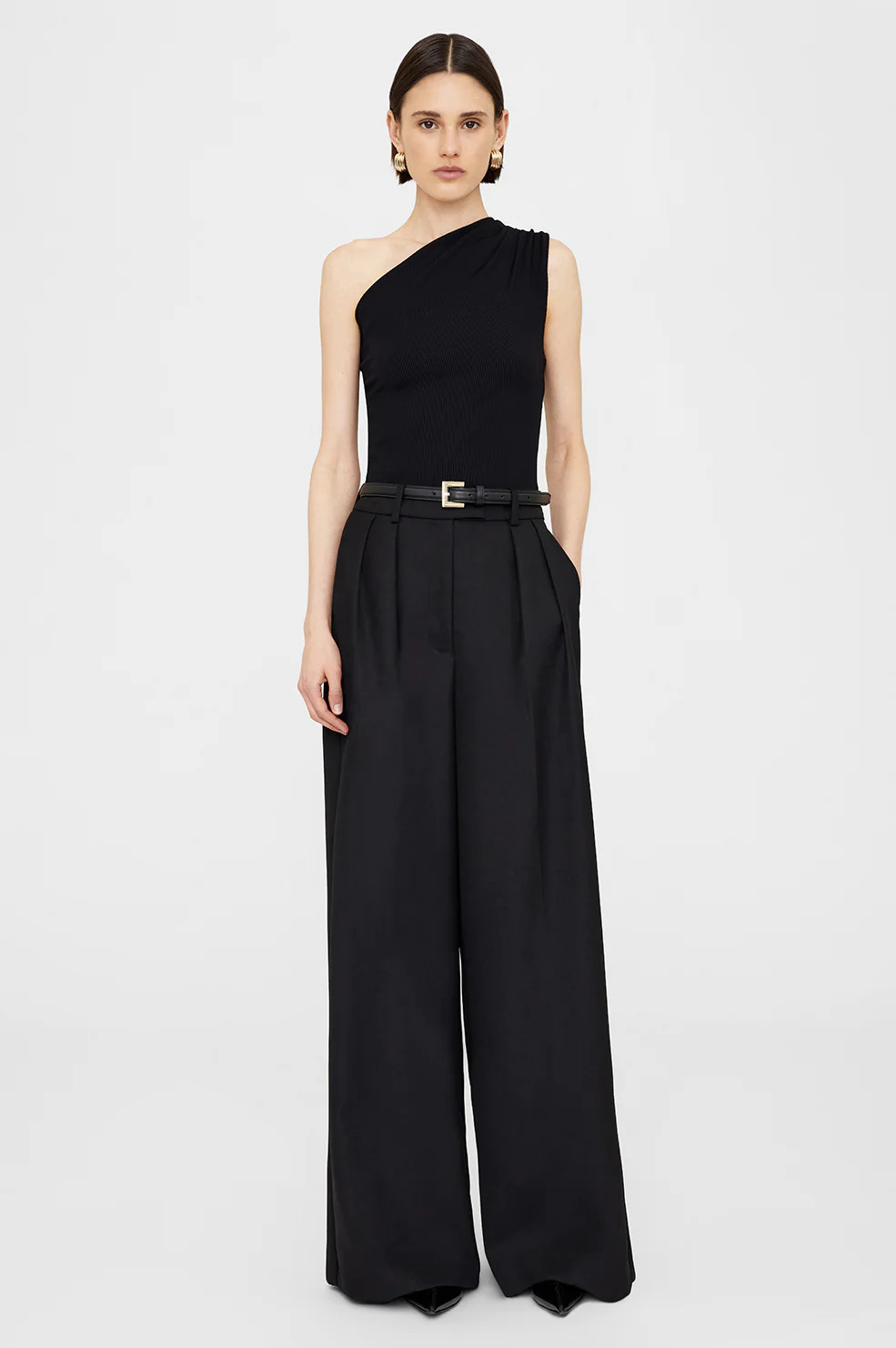 Camila Top | Anine Bing