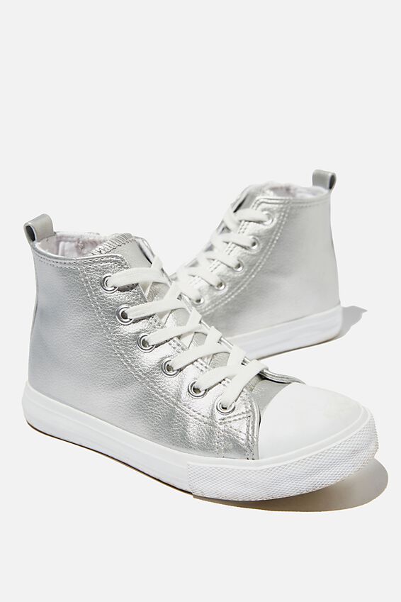 Classic High Top Trainer | Cotton On (ANZ)