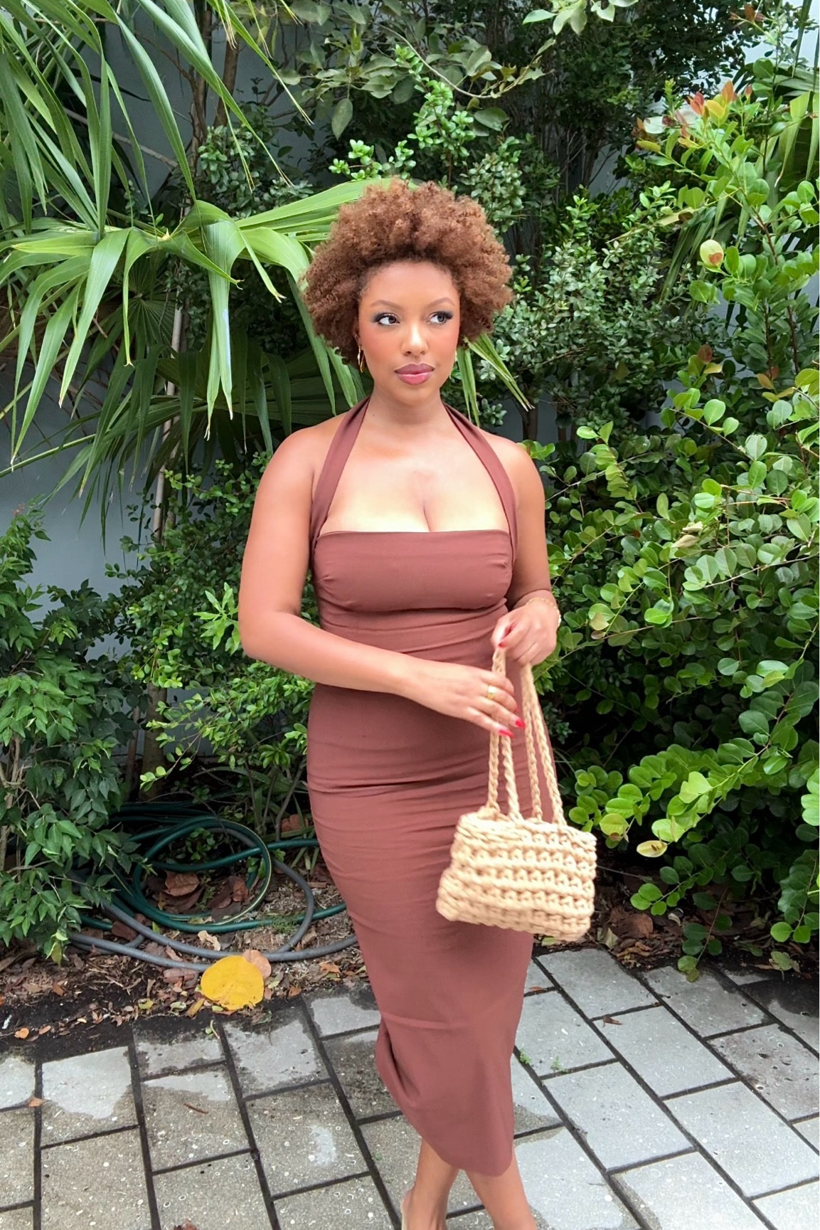 Ootd for Bobbi Brown event at the Rubell Museum in Miami 🌴

#LTKWorkwear #LTKStyleTip