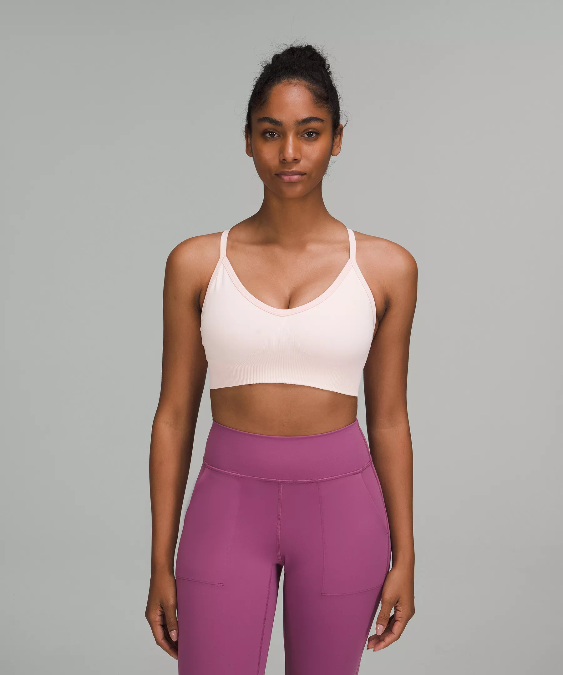 Ebb to Street Bra *Light Support, C/D Cup | Women's Bras | lululemon | Lululemon (US)